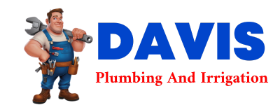 Trusted plumber in BARNETT